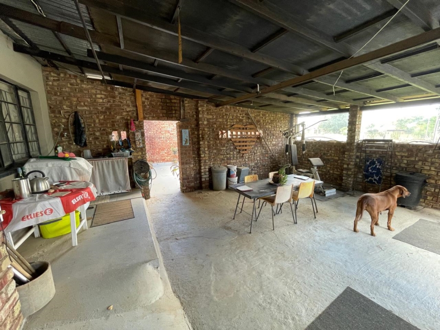 4 Bedroom Property for Sale in Christiana North West